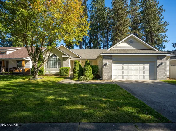 4759 E Mossberg Cir, Post Falls, ID 83854