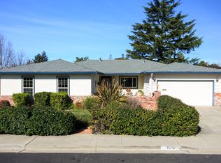 1813 Hayes Ct, Concord, CA 94521