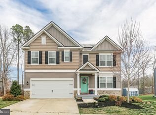 16041 Grant Ct, Bowling Green, VA