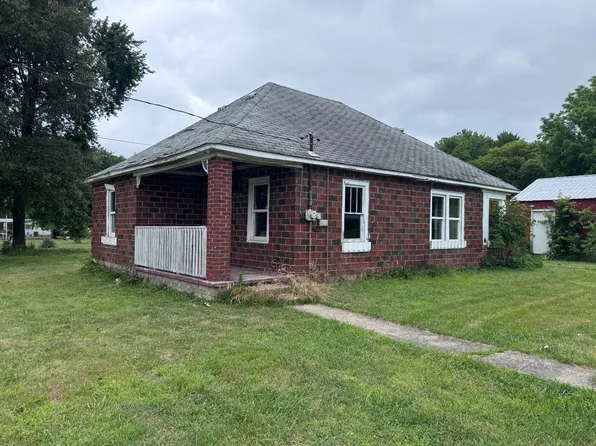 119 S Mulberry St, Enfield, IL 62835