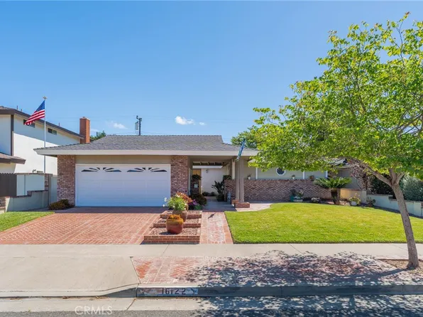16122 Pitman Ln, Huntington Beach, CA 92647