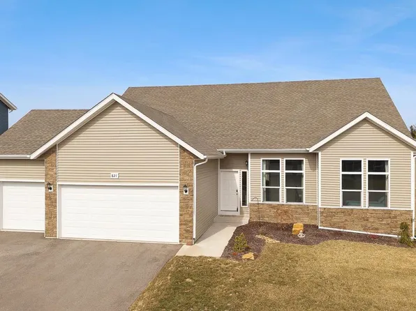 821 Margarets Way, Belleville, WI 53508