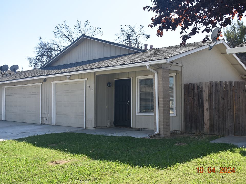 5717 Brush Creek