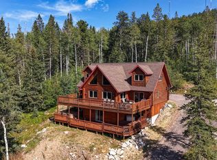 21172 High Ridge Trl, Lead, SD 57754