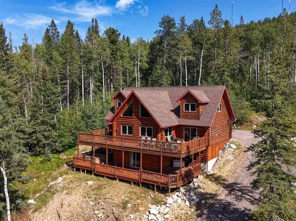 21172 High Ridge Trl, Lead, SD 57754