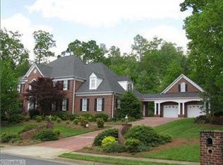 415 Lagerfield Ct, Kernersville, NC 27284