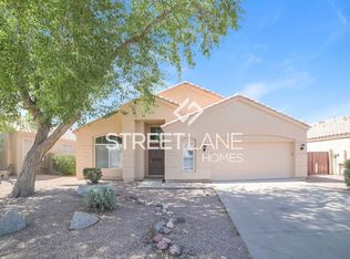 7227 E Lakeview Ave, Mesa, AZ 85209