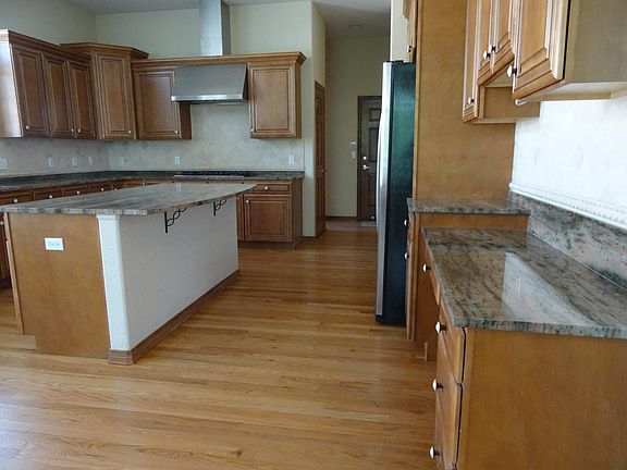 Kitchen View