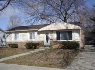 3600 Karen St, Lansing, MI