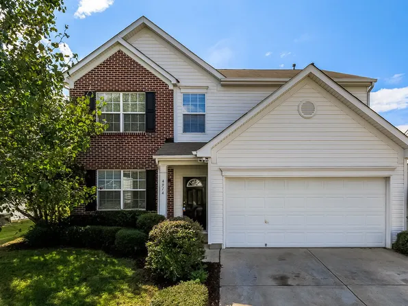 4914 Lifeline Ln, Charlotte, NC 28278