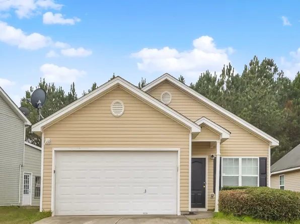 430 Victoria Blvd, Oxford, GA 30054