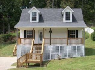 242 Tag Dr, Cohutta, GA 30710