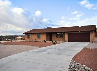 366 Via Aloe Vera, Rio Rico, AZ 85648