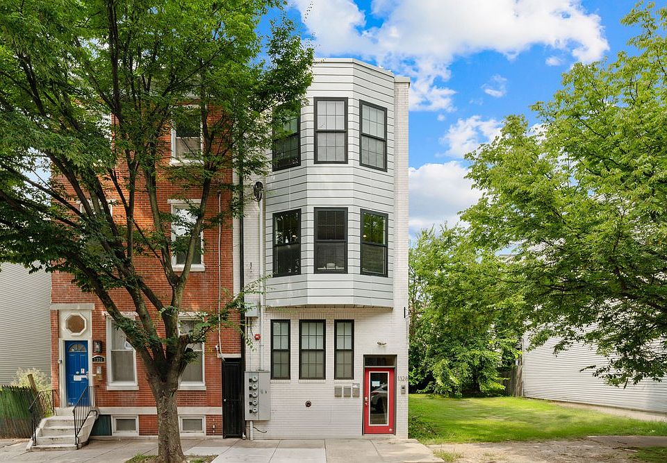 1st image of 1328 N 7th St #3