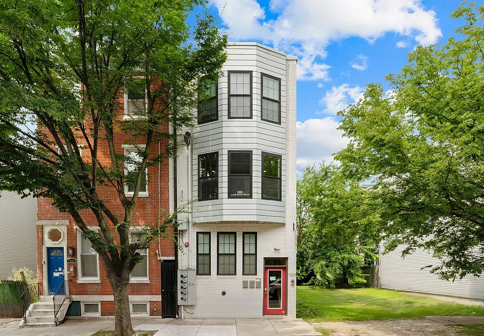 1328 N 7th St #3