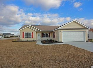 171 Balsa Dr, Longs, SC 29568