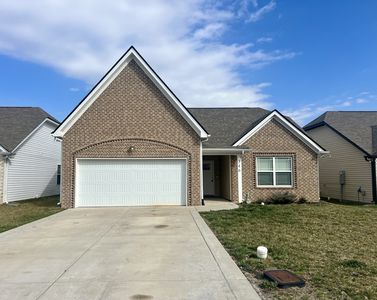346 Green Hills Dr, Springfield, TN, 37172