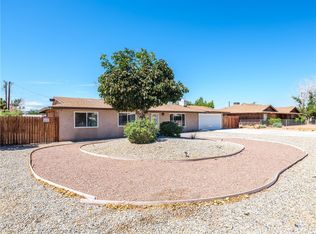 22001 Ramona Ave, Apple Valley, CA 92307