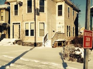1618-20 W Onondaga St, Syracuse, NY 13204