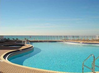 16819 Front Beach Rd UNIT 1111, Panama City Beach, FL 32413