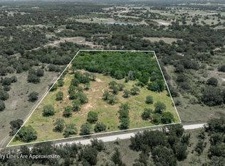 827 Erwin Rd, Jacksboro, TX 76458