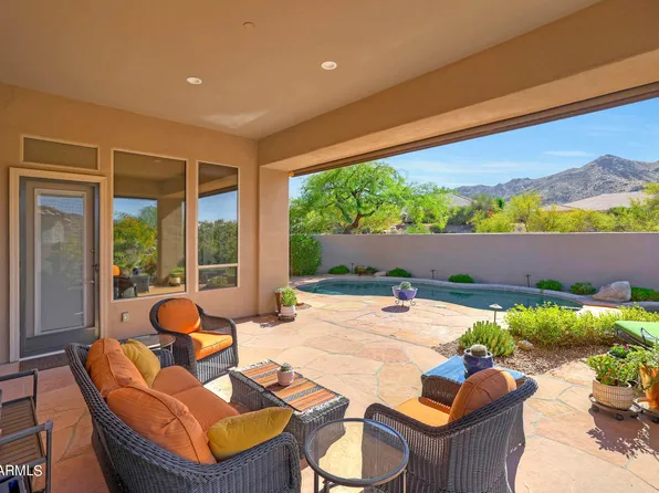 11921 E SAND HILLS Road, Scottsdale, AZ 85255