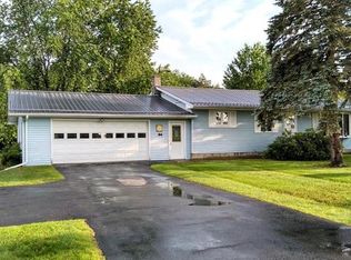 94 Buckwheat Rd, Moira, NY 12957