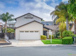 10161 E Glendon Cir, Santee, CA 92071