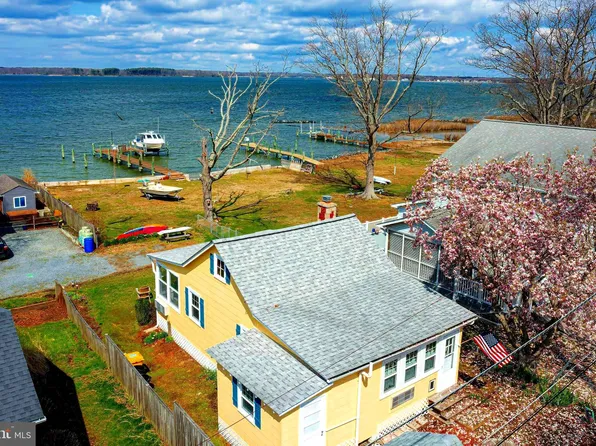 4737 Chesapeake Ave, Shady Side, MD 20764
