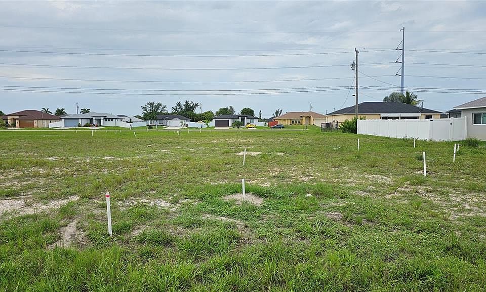 1st image of 618 NW 8TH TERRACE LOT 21
