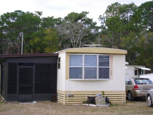 Home for Sale in New Smyrna Beach, Florida $13,900