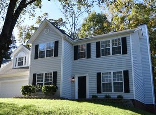 4418 Lenox Hill Pl, Charlotte, NC 28269