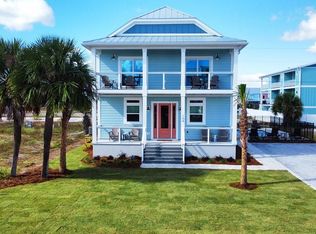104 36th St, Mexico Beach, FL 32456