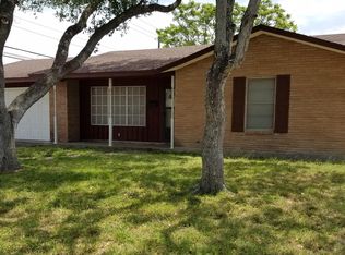 4902 Arlene Dr, Corpus Christi, TX 78411