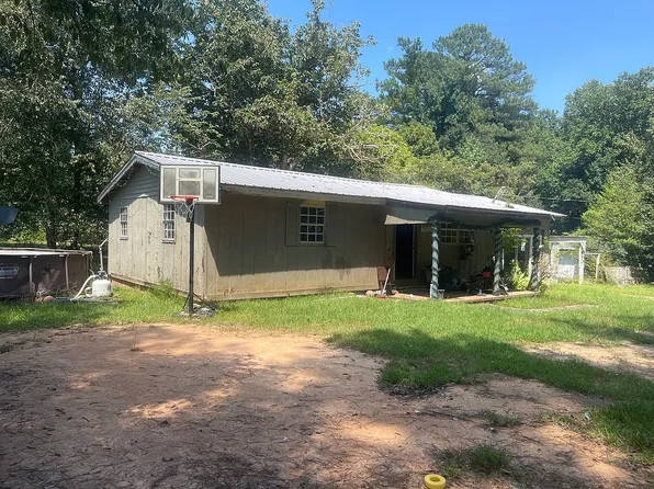 1386 Dejarnette Rd, Kellyton, AL 35089