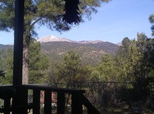 141 Blue Spruce, Ruidoso, NM 88345