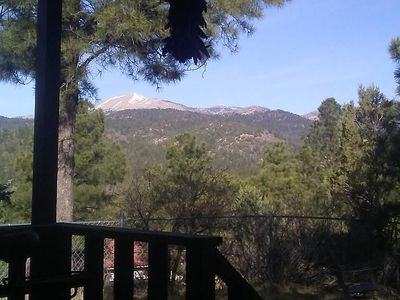 141 Blue Spruce, Ruidoso, NM, 88345