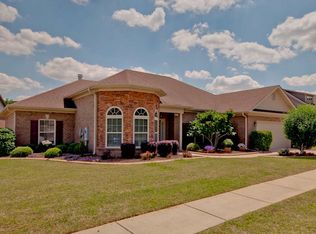 111 Spencer Grn, Madison, AL 35758