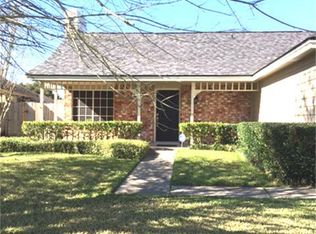 10422 Sand Pass Ln, Houston, TX 77064