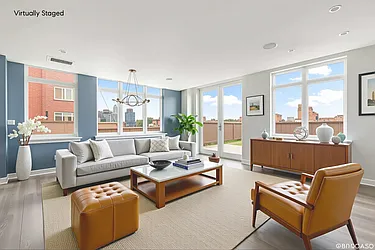 2300 Frederick Douglass Boulevard, #9F