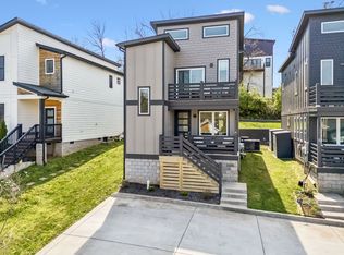 3213 Curtis St #A, Nashville, TN 37218