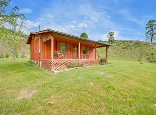 7328 Robinette Valley Rd, Duffield, VA 24244