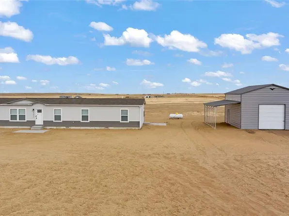 6652 Middlefield Court, Colorado Springs, CO 80928