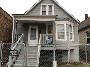 10705 S Wentworth Ave, Chicago, IL 60628