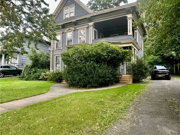 612 Lodi St, Syracuse, NY 13203