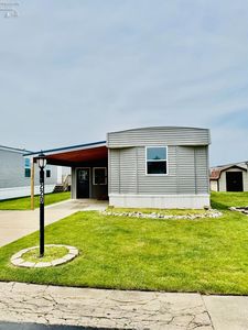 220 Rathbun Dr, Lakeside Marblehead, OH, 43440