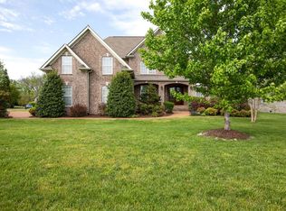 4030 Miles Johnson Pkwy, Spring Hill, TN 37174