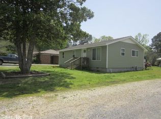 6221 Jacksonville Cutoff Rd, Jacksonville, AR 72076