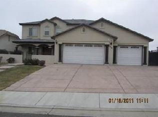 5804 Willow Grove Ct, Bakersfield, CA