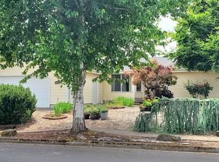 18901 Boynton St, Oregon City, OR 97045